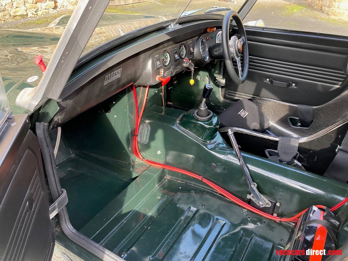 mg-midget-lenham-le-mans