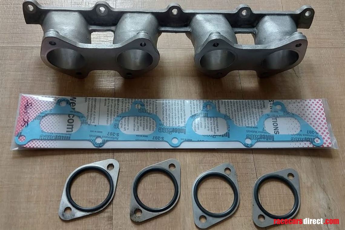 cosworth-yb-engine---inlet-manifold---twin-48