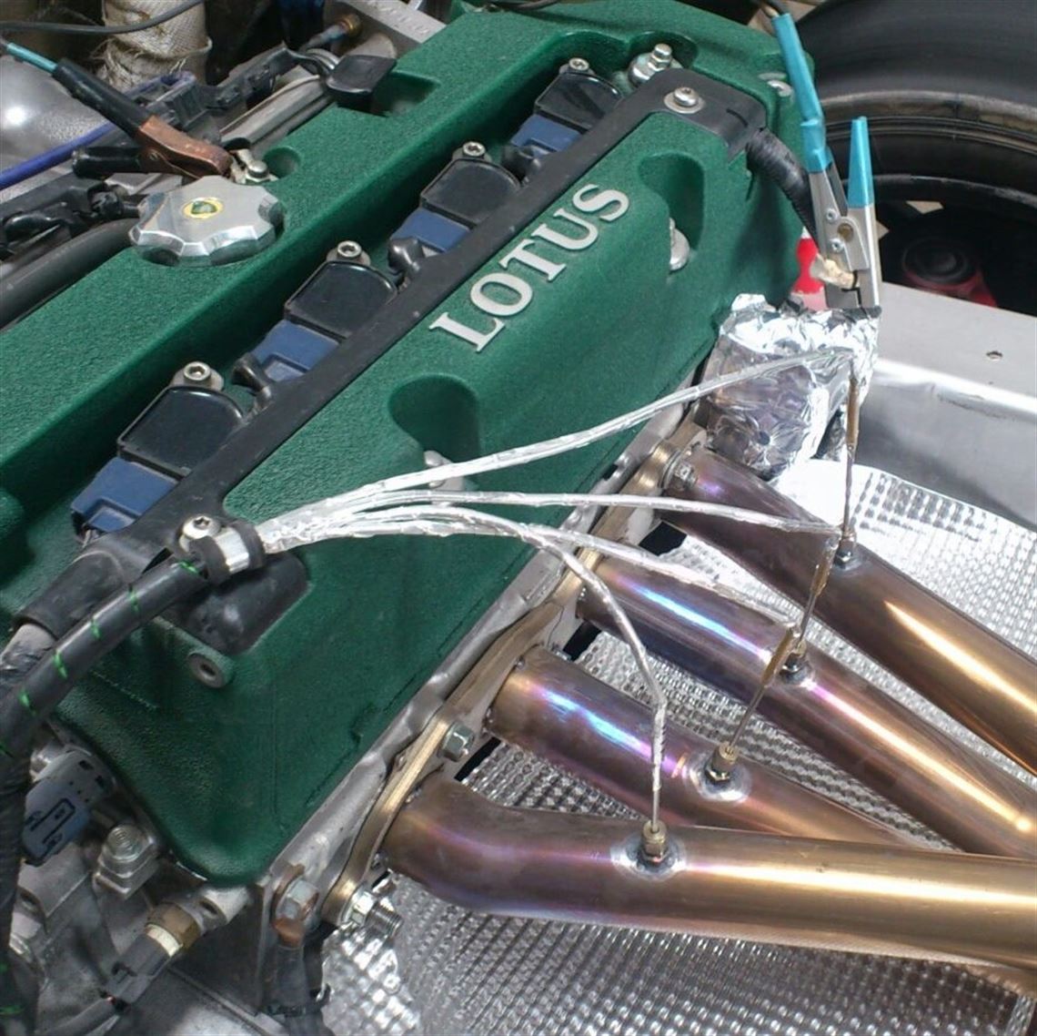 lotus-exige-honda-mk1-motorsport-k20z4-engine