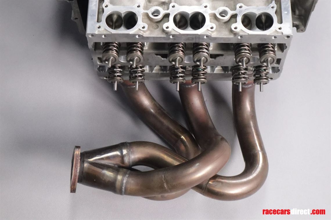 porsche-996-gt3r-engine-36l