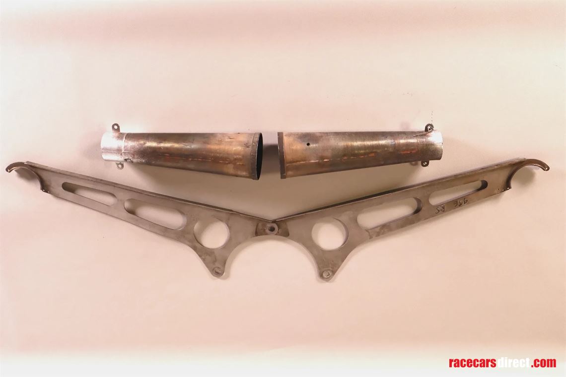 porsche-996-gt3-rs-exhaust-bracket-racing-ver