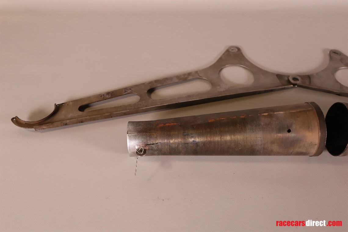 porsche-996-gt3-rs-exhaust-bracket-racing-ver