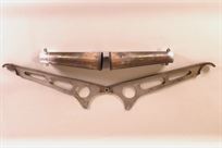 porsche-996-gt3-rs-exhaust-bracket-racing-ver