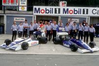 lola-t-87-rolling-chassis