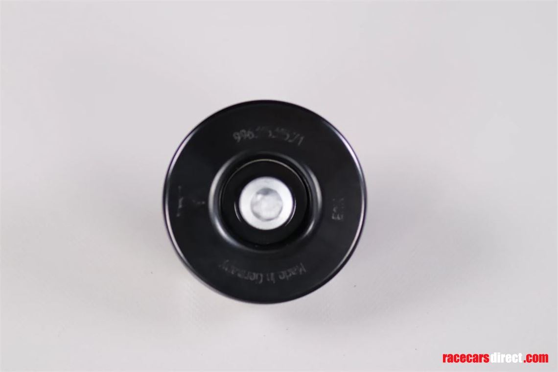 porsche-996-997-turbo-gt3-drive-belt-pulley
