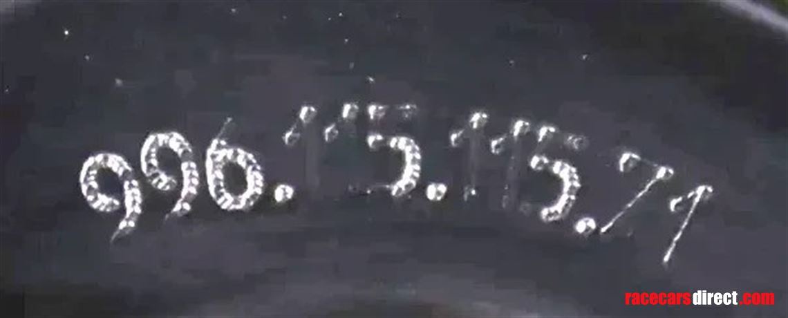 porsche-996-997-turbo-gt3-drive-belt-pulley