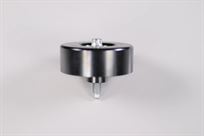 porsche-996-997-turbo-gt3-drive-belt-pulley