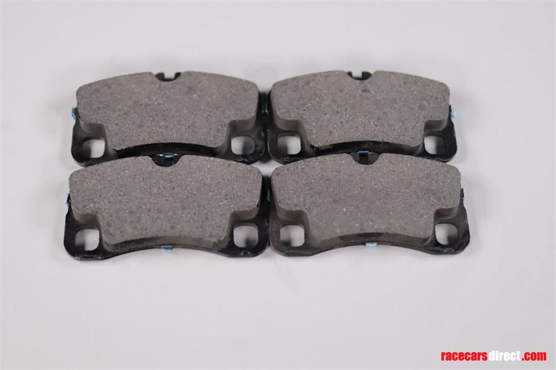 porsche-997-gt3-brake-pad-4-pack