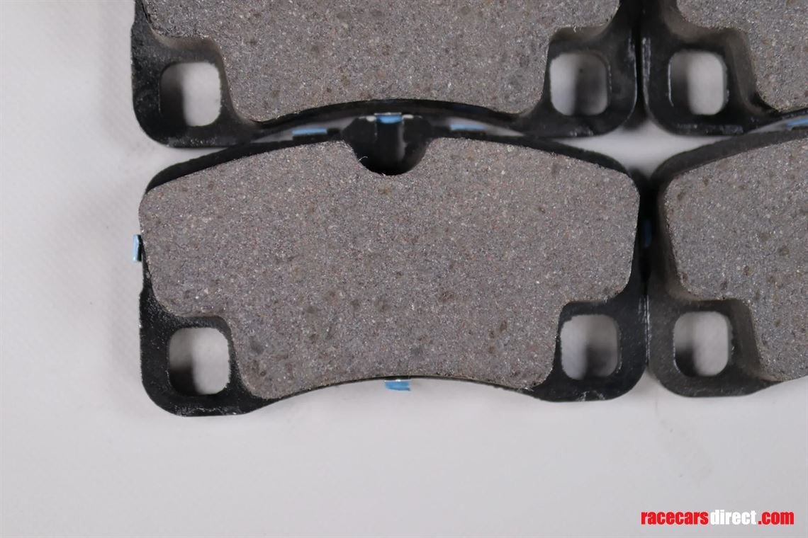 porsche-997-gt3-brake-pad-4-pack