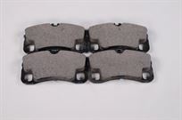 porsche-997-gt3-brake-pad-4-pack