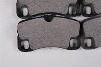 porsche-997-gt3-brake-pad-4-pack
