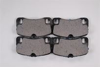 porsche-997-gt3-brake-pad-4-pack