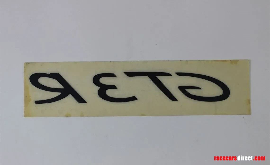 porsche-911-gt3-r-logo