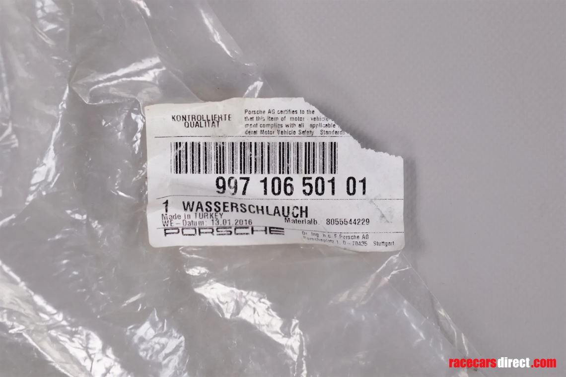 porsche-997-turbo-gt3-gt2-water-hose