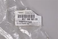 porsche-997-turbo-gt3-gt2-water-hose