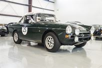1964-sunbeam-tiger-rally-car