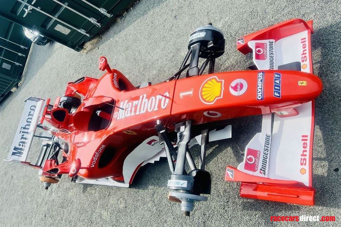 ferrari-f2004-michael-schumacher-show-car-sim