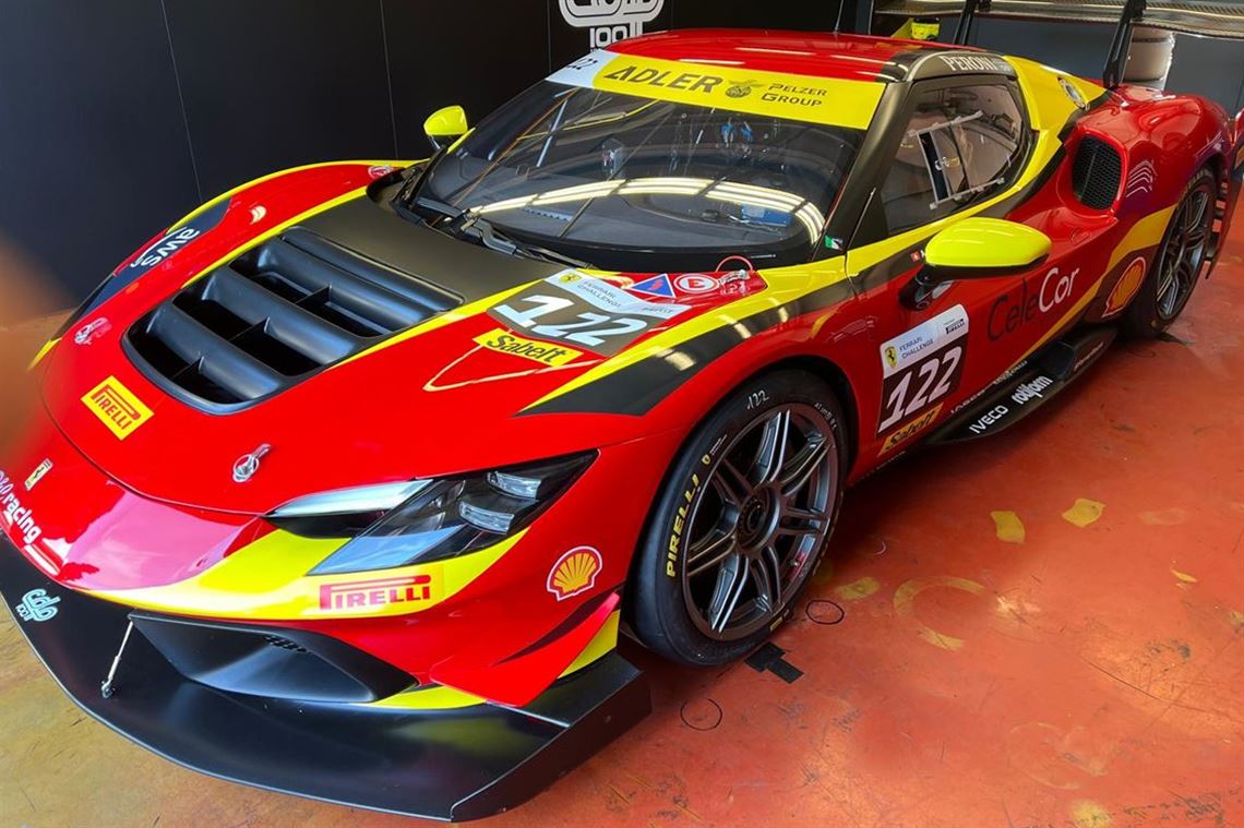 ferrari-296-challenge-for-sale