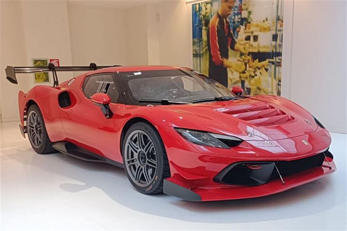 ferrari-296-challenge-for-sale