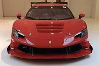 ferrari-296-challenge-for-sale