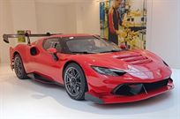 ferrari-296-challenge-for-sale