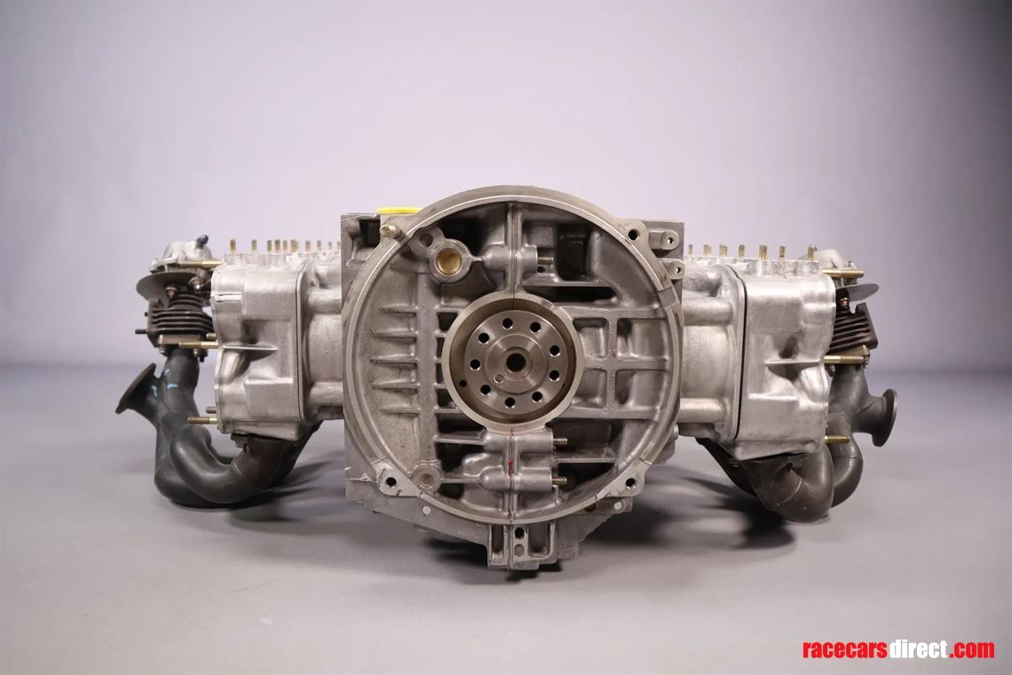 porsche-911-gt1-engine