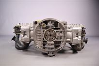 porsche-911-gt1-engine