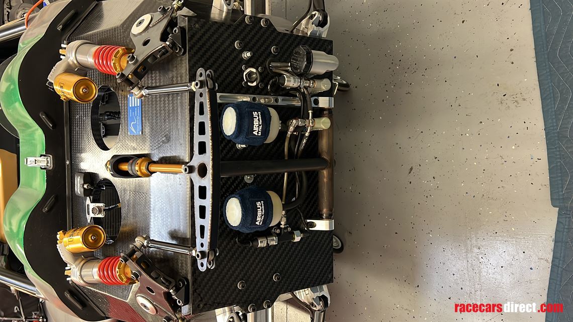 new-nova-proto-m20fc-60k-new-spare-parts-pack