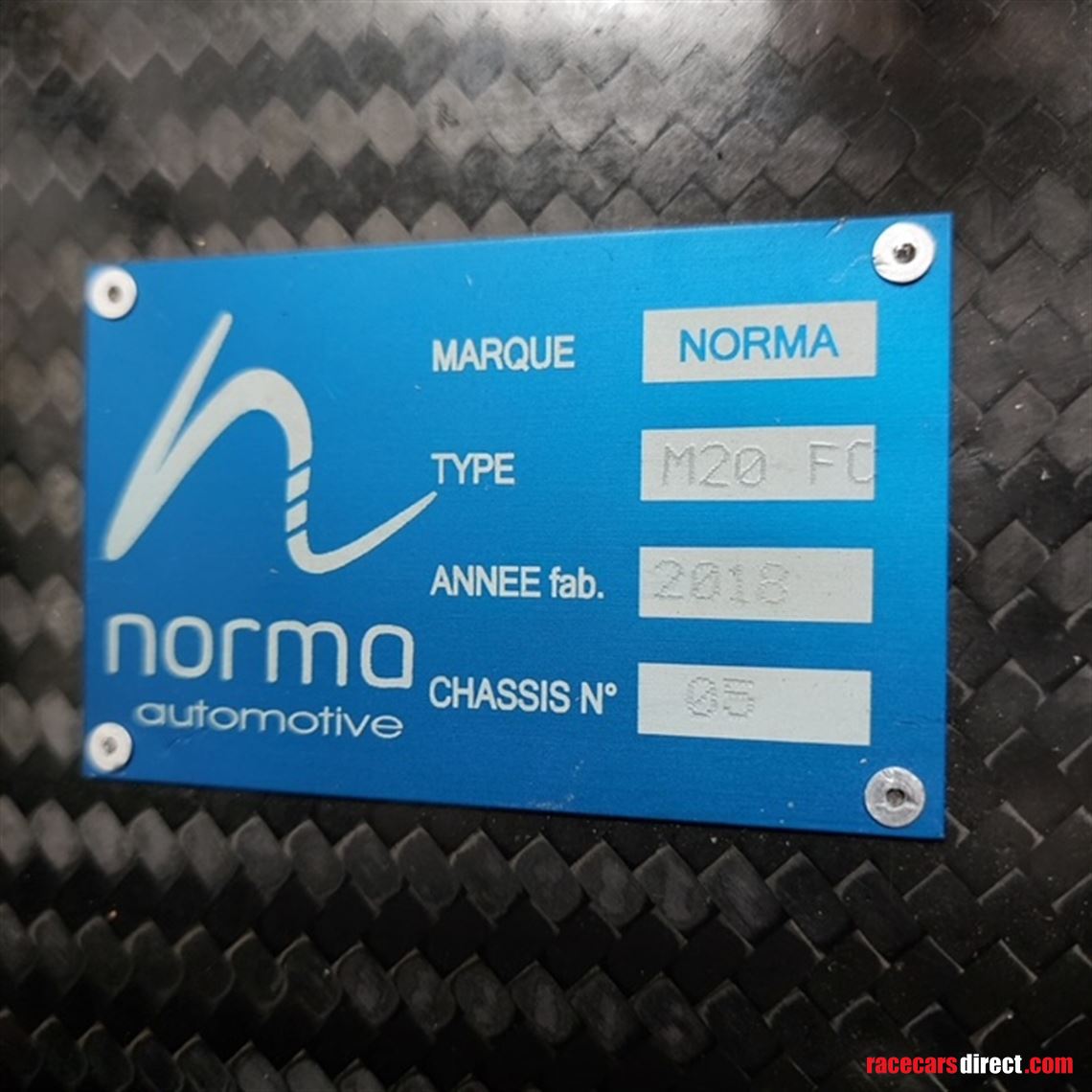 new-nova-proto-m20fc-60k-new-spare-parts-pack