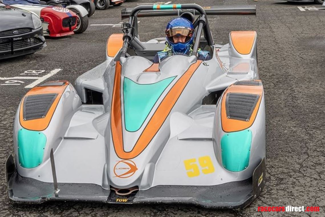 ligier-js53-evo-with-360-bhp-honda-22-litre-k