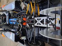 ligier-js53-evo-with-360-bhp-honda-22-litre-k