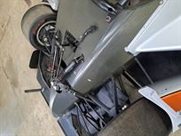 ligier-js53-evo-with-360-bhp-honda-22-litre-k