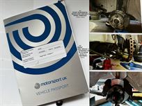 ford-escort-mk1-rs1600-historic-rally-car