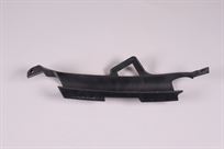porsche-991-gt3-cup-subframe-air-outlet-frame
