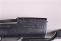 porsche-991-gt3-cup-subframe-air-outlet-frame