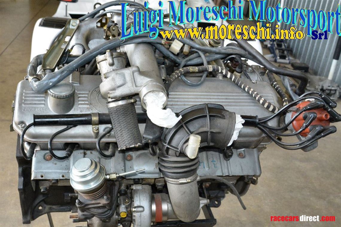 bmw-m8332-t1-engine-745-e23-m106
