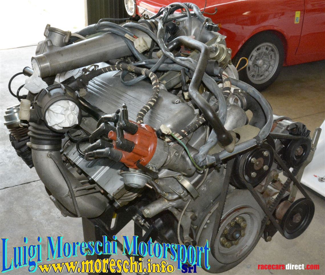 bmw-m8332-t1-engine-745-e23-m106