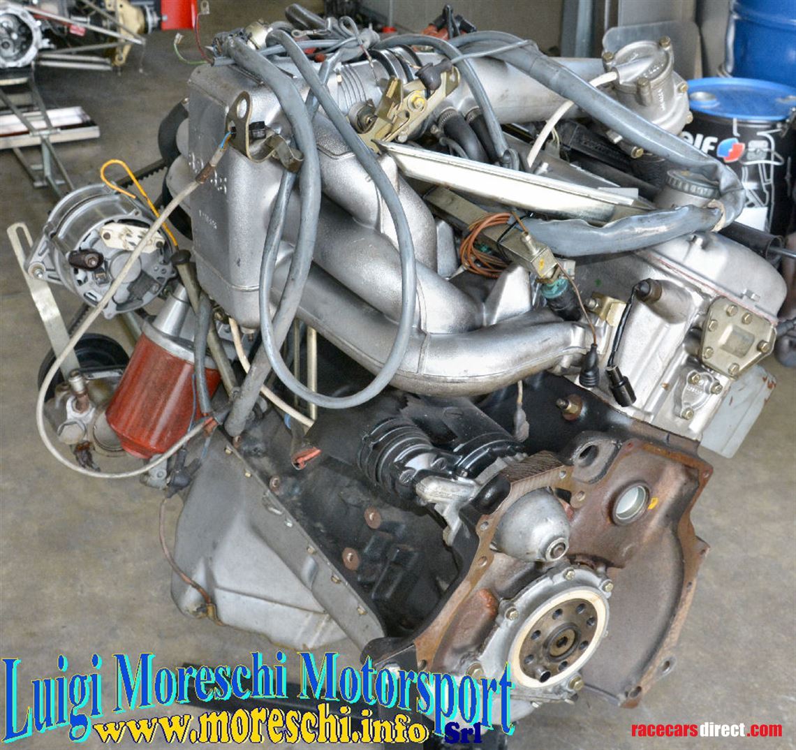 bmw-m8332-t1-engine-745-e23-m106