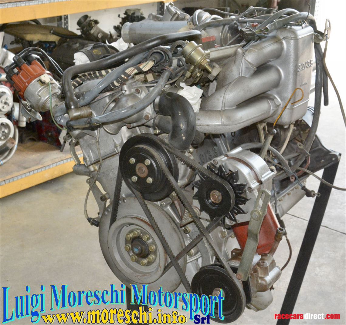 bmw-m8332-t1-engine-745-e23-m106