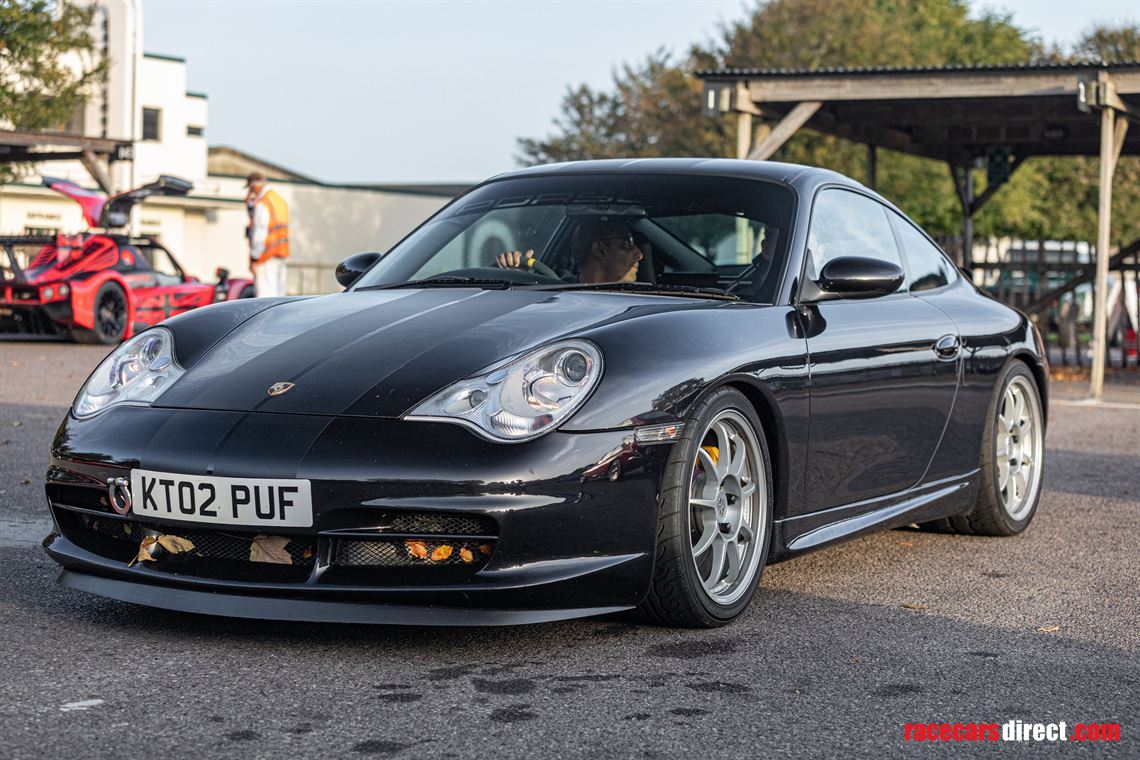 porsche-996-road-track-car