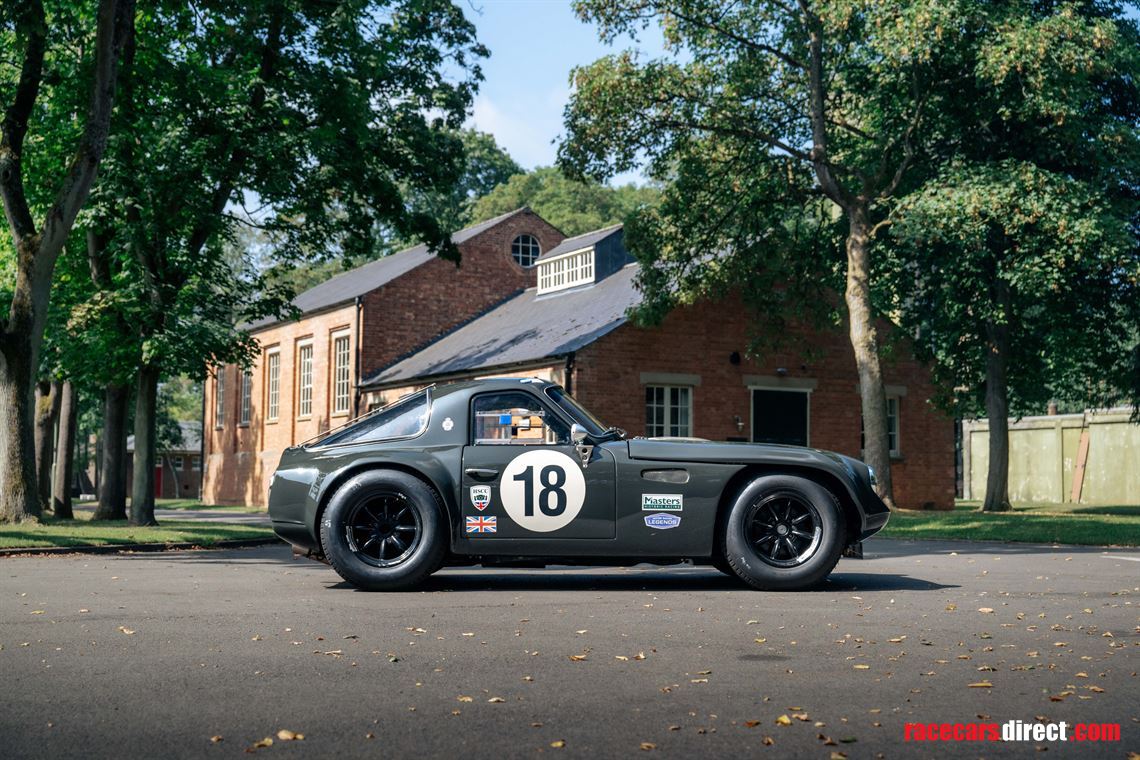 tvr-griffith-200-fia-race-car