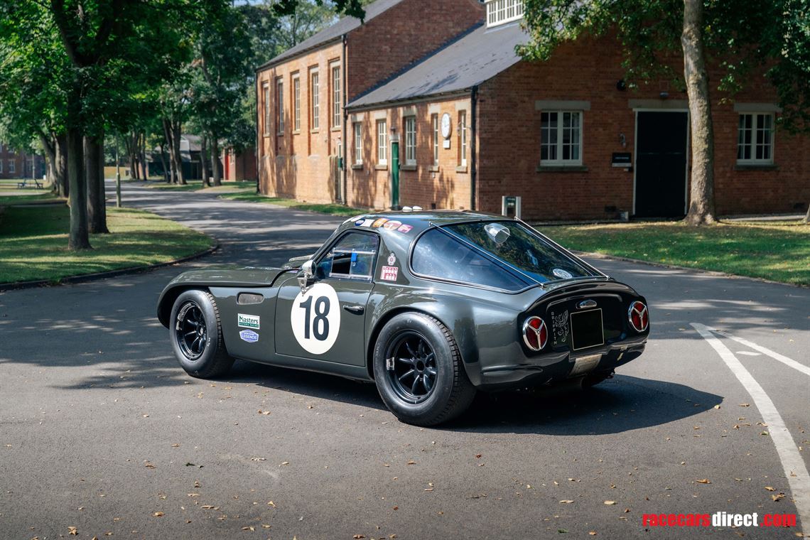 tvr-griffith-200-fia-race-car