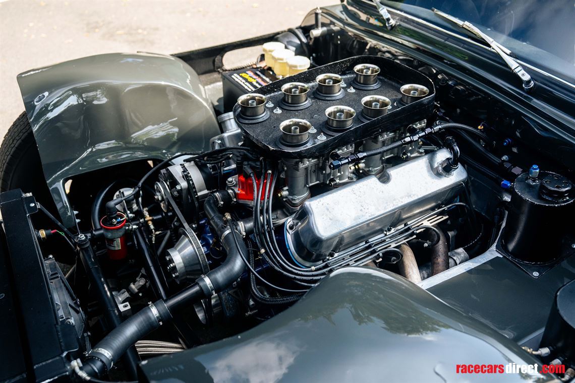 tvr-griffith-200-fia-race-car