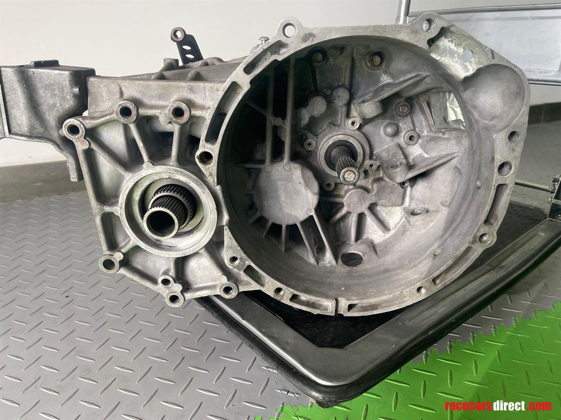 sequential-kapsx-shift-gearbox-for-lancer-evo