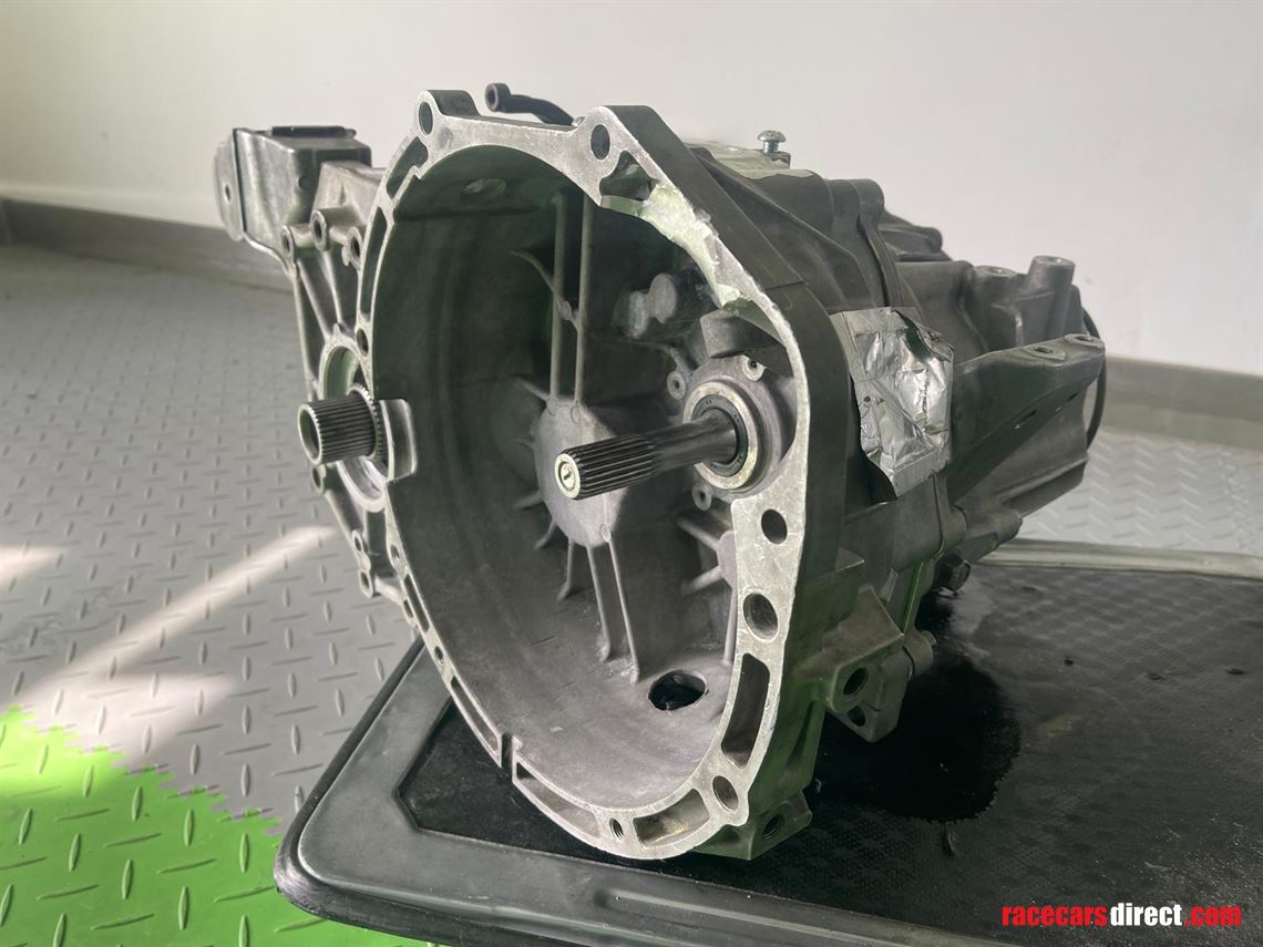 sequential-kapsx-shift-gearbox-for-lancer-evo