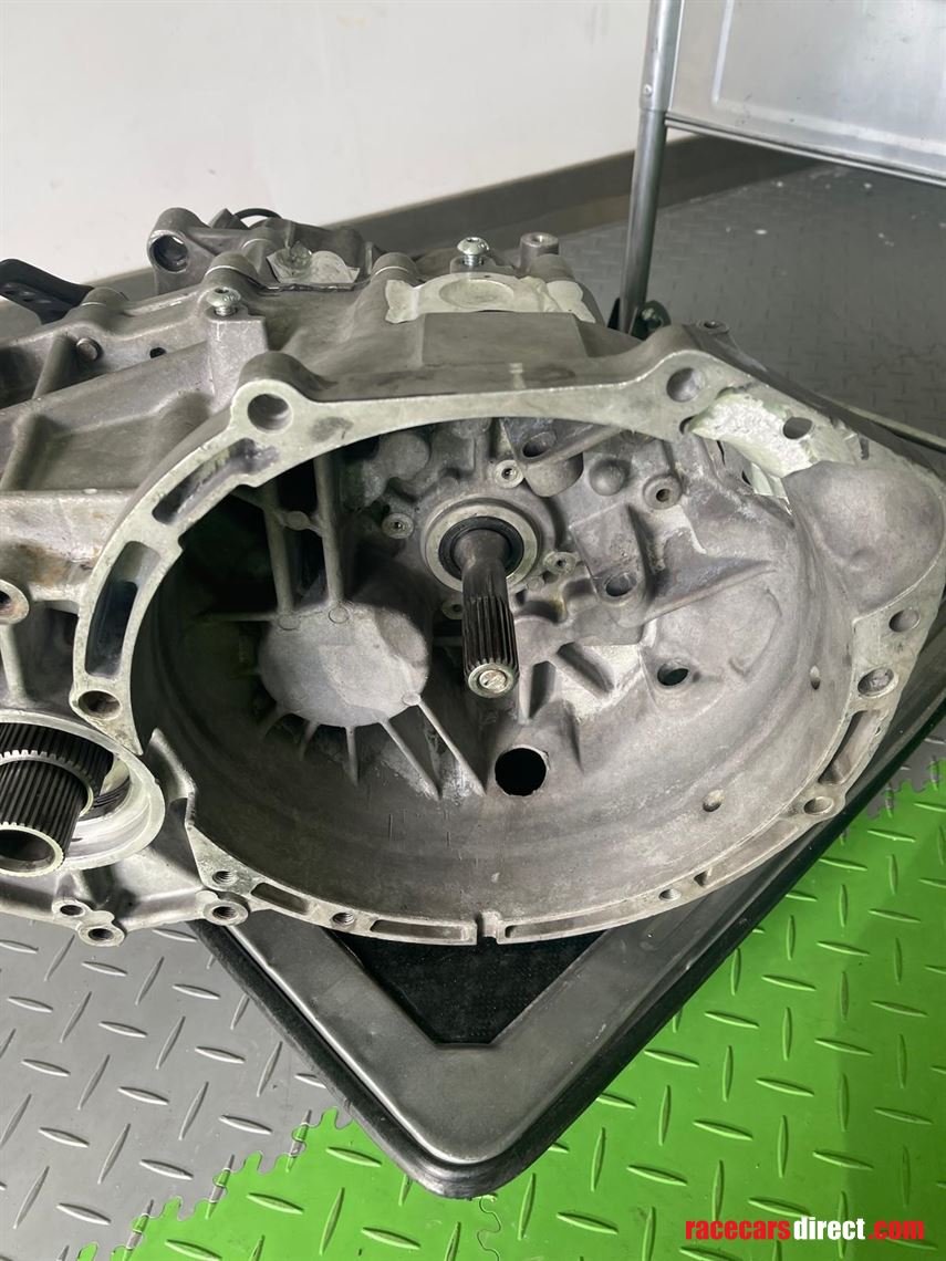 sequential-kapsx-shift-gearbox-for-lancer-evo