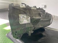 sequential-kapsx-shift-gearbox-for-lancer-evo