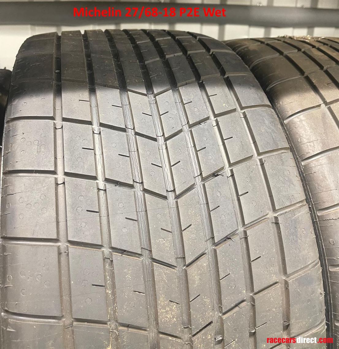new-tires-michelin-p2e-2768-18-wet-4-pcs