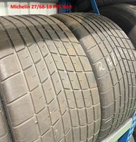 new-tires-michelin-p2e-2768-18-wet-4-pcs