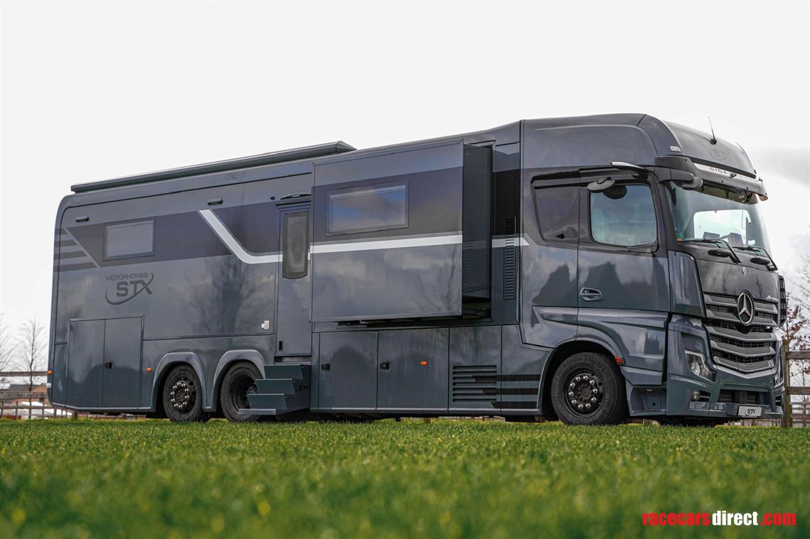 mercedes-stx-top-spec